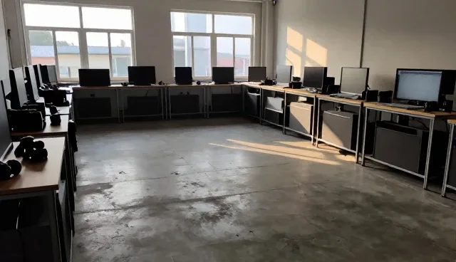 技术对接如何影响定制化开发的性能表现
