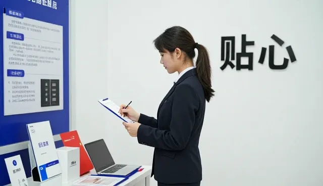 智能摄影系统选型中的关键考量要素